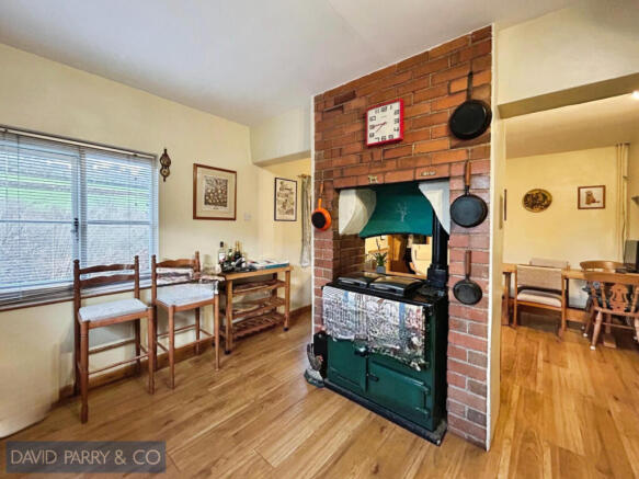 Smallholding Country Property