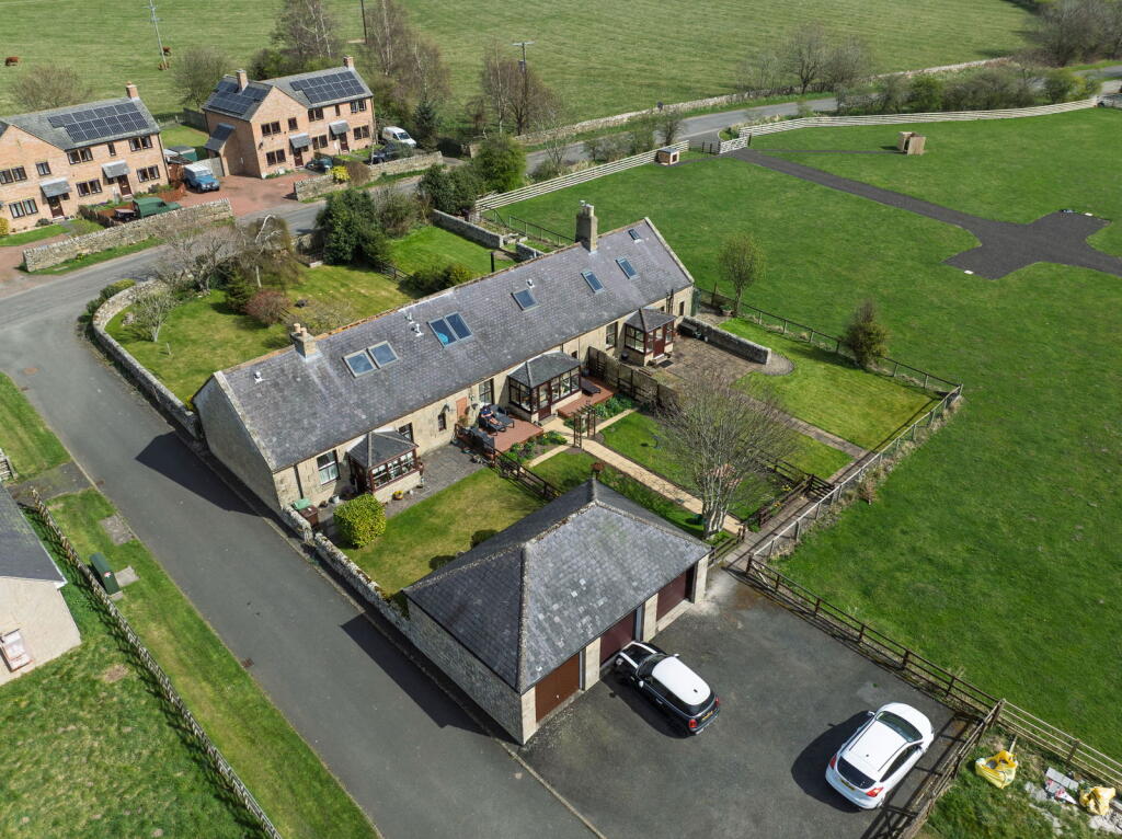 Main image of property: 30 Viewings – Now Under Offer – More Properties Needed! South Side Cottages