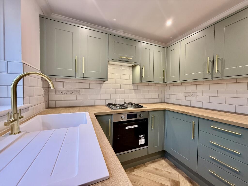 Main image of property: Kirkstall Road, SOUTHSEA