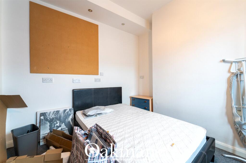Harborne Park Road, Birmingham, B17 photo 5