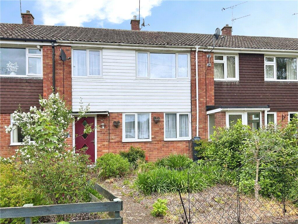 Main image of property: Beverley Gardens, Romsey, Hampshire