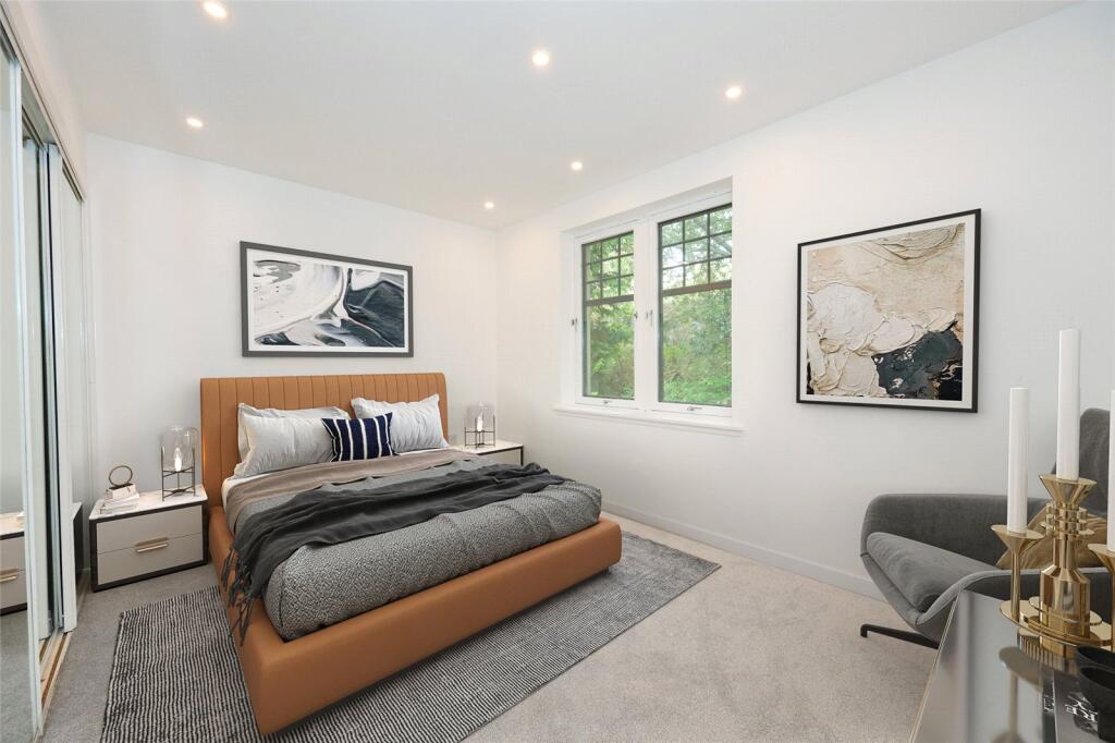 Additional image 12 of Flat 2, 1 Netherby House, Netherby Road, Cults, Aberdeen, AB15 9HL