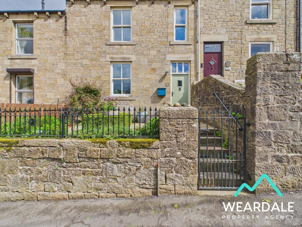 Main image of property: Belle Vue, Frosterley, DL13