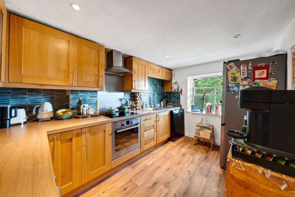 Apartment in London - View 4