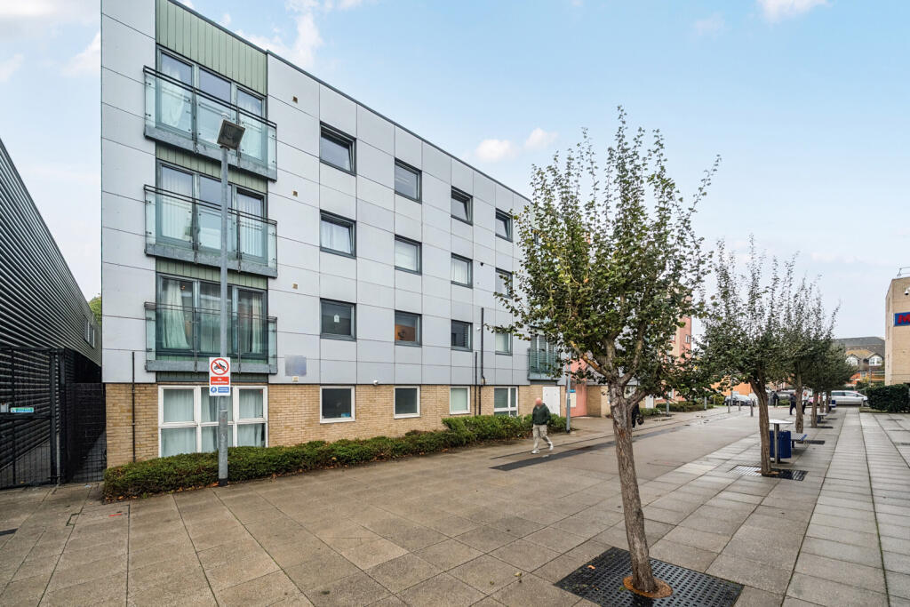 Cray View Close, Orpington