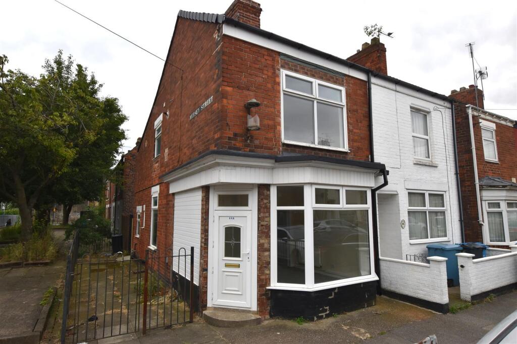 Main image of property: Brecon Street, Hull