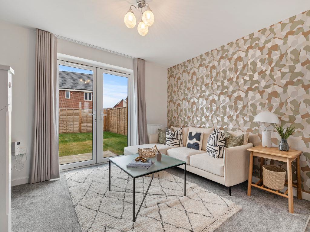 House in Warminster, Wiltshire - View 5