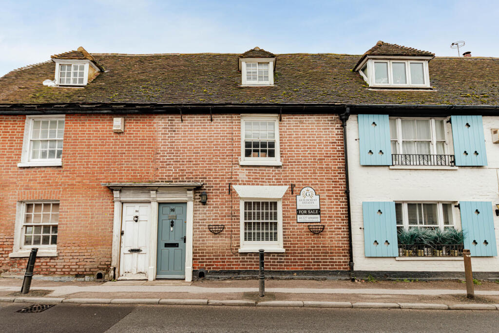 Main image of property: High Street, Wingham, Canterbury