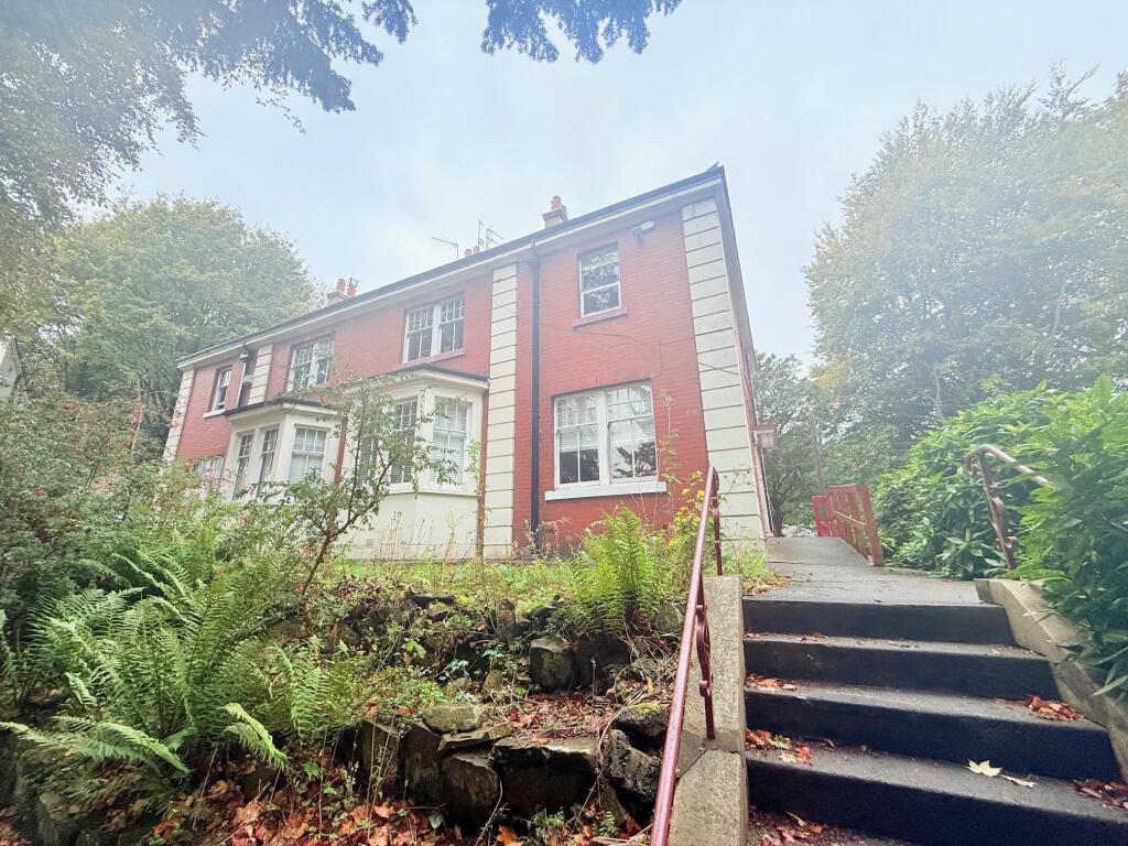 Main image of property: Redhill Villas, Durham, DH1 4BA