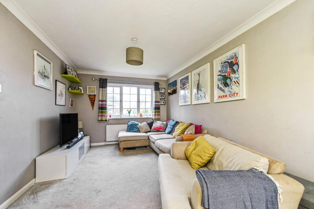 Main image of property: St. Andrews Road, Whitehill, Bordon, Hampshire