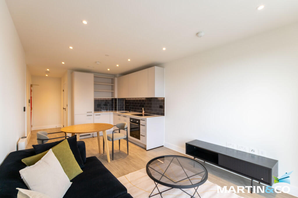 Additional image 2 of Curzon Wharf, Glasswater Locks, Pitt Street, Birmingham, B4