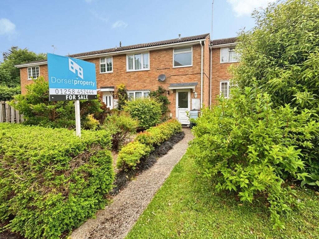 Main image of property: Lockeridge Close, Blandford, Dorset, DT11