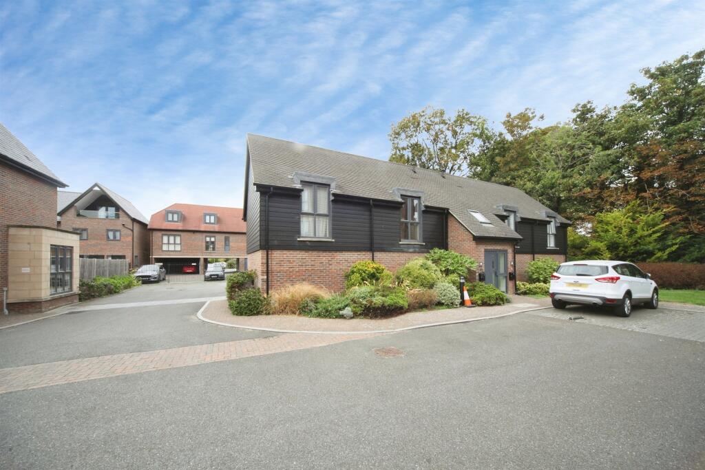 Main image of property: Frances Drive, Dunstable