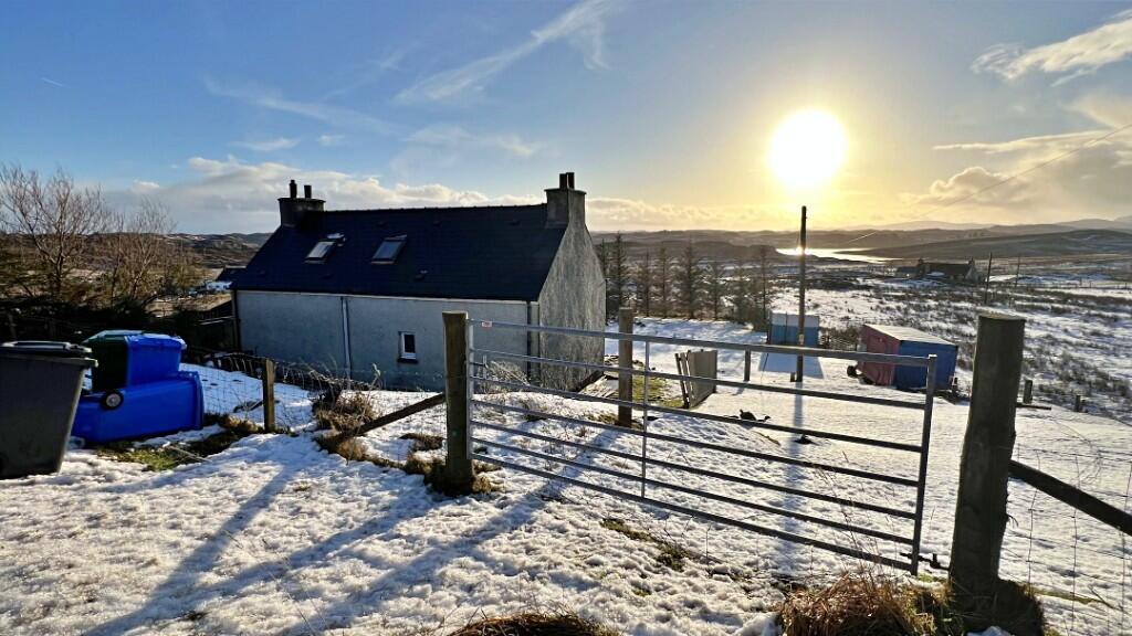 Main image of property: 38 Laxay, Isle Of Lewis