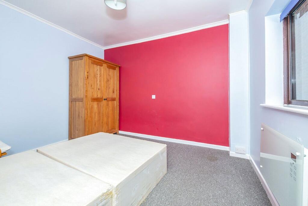 Apartment in Hinckley and Bosworth, Hinckley - View 4