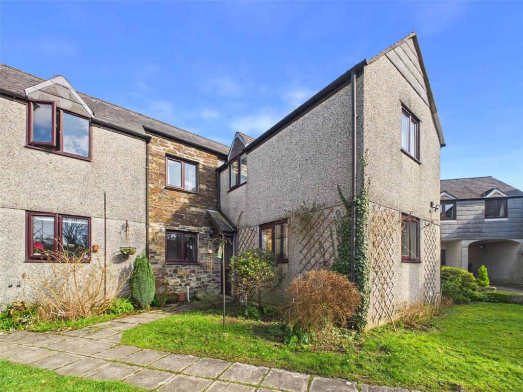 Main image of property: Wheelwright Court, Walkhampton, Yelverton