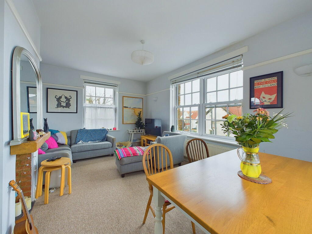Main image of property: Portland Road, Hove, BN3 5QT