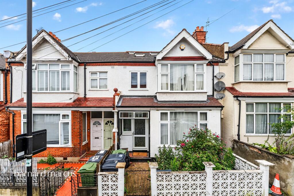 Main image of property: Glencairn Road, London