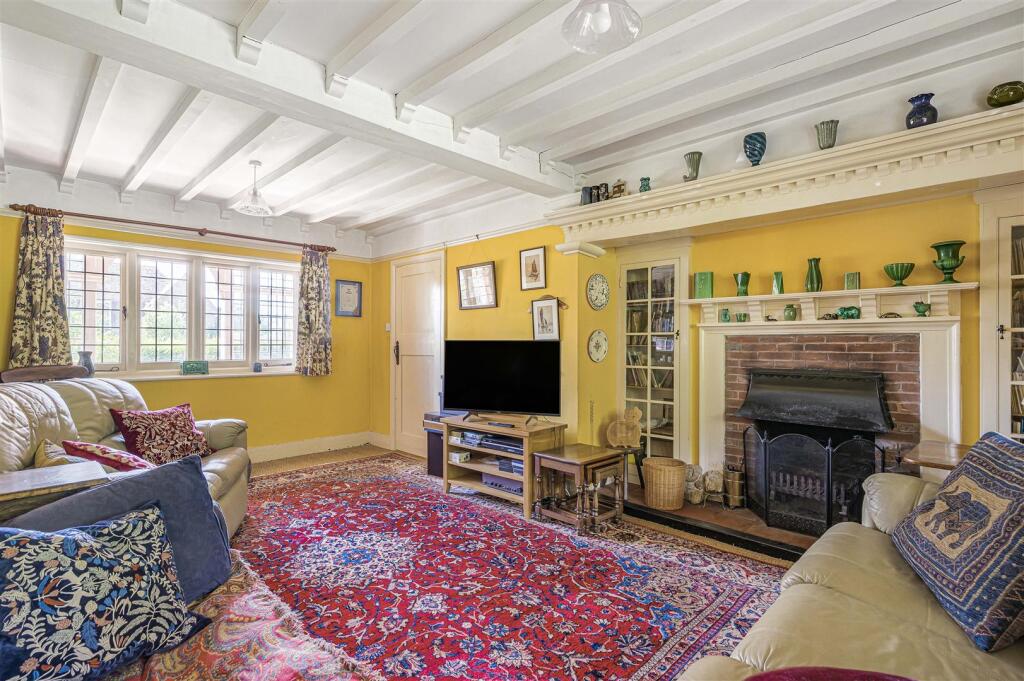 Kedale Road, Seaford - View 5