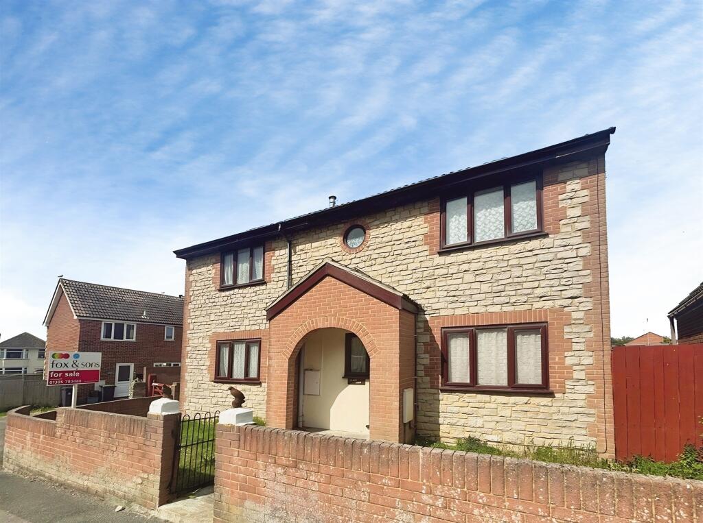 Main image of property: Putton Lane, Chickerell, Weymouth