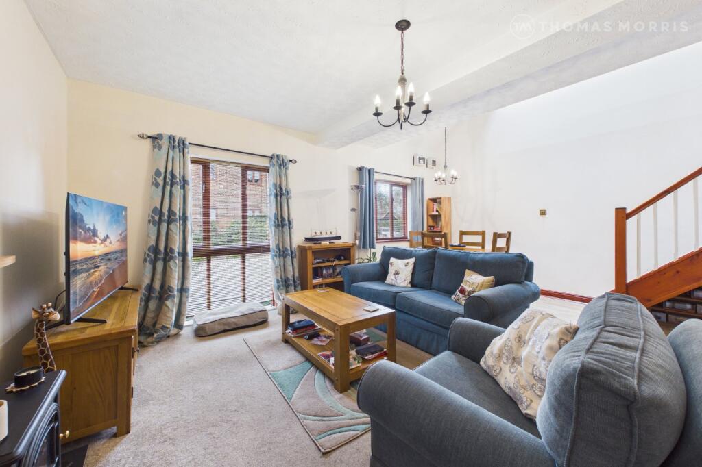 Main image of property: Rampley Lane, Little Paxton, St. Neots, Cambridgeshire, PE19