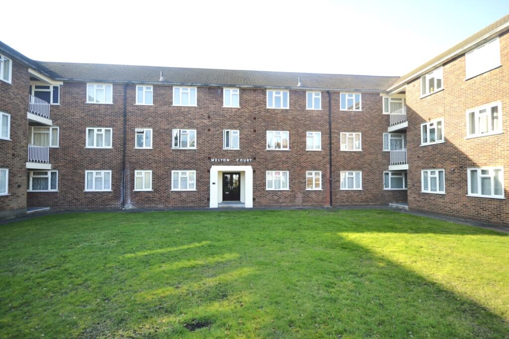 Main image of property: Melton Court, Havelock Road, Croydon CR0