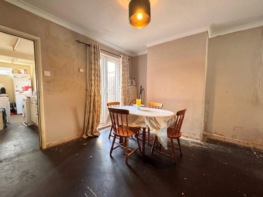 House in Leicester - More