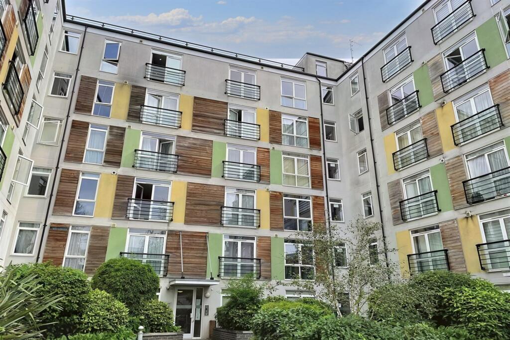 Main image of property: Foster House