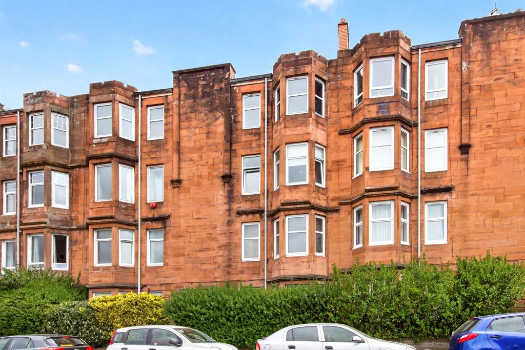 Main image of property: Midlock Street, Glasgow