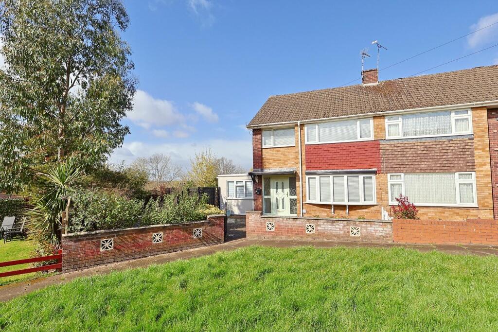 Main image of property: Frilsham Way, Allesley Park, Coventry - NO ONWARD CHAIN