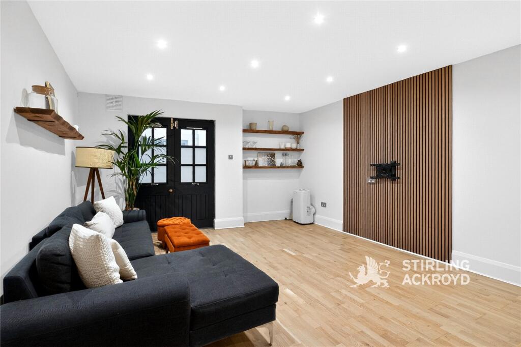 Main image of property: Wheler Street, Shoreditch, London, E1