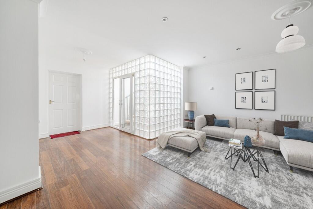 Main image of property: Chandler Way, Peckham, London, SE15
