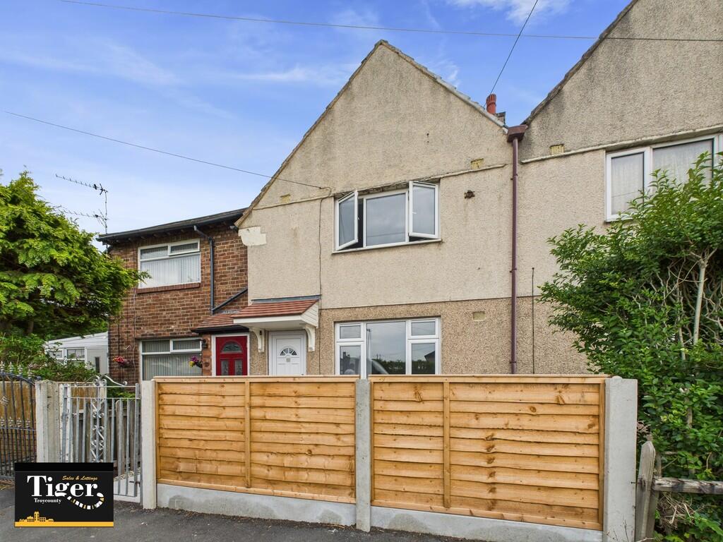 Main image of property: Millington Avenue, Blackpool
