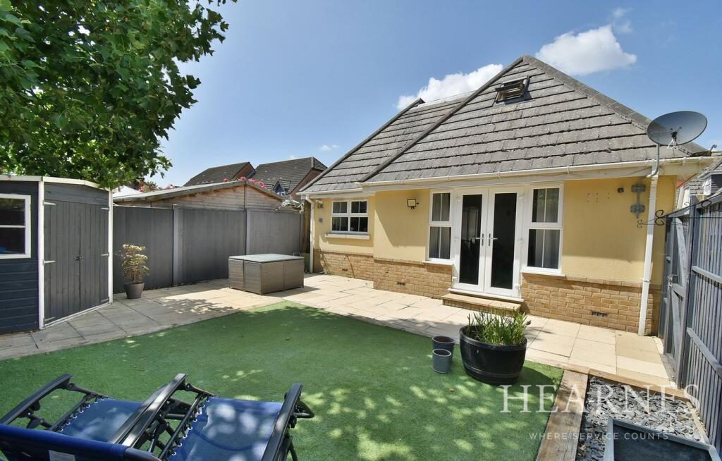 Main image of property: Northbourne Mews, Bournemouth, BH10