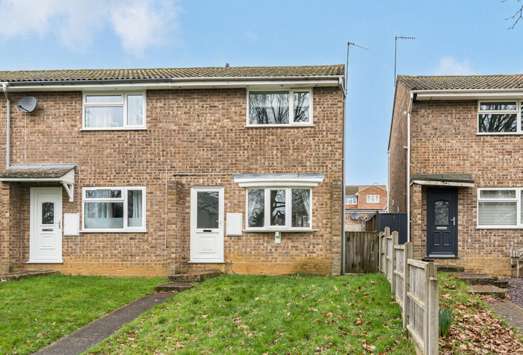 Main image of property: The Bassetts, Stroud, Gloucestershire, GL5