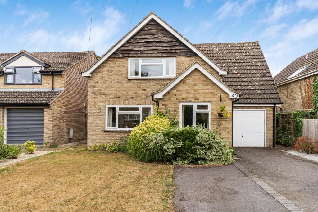 Main image of property: Church View, Freeland, Witney