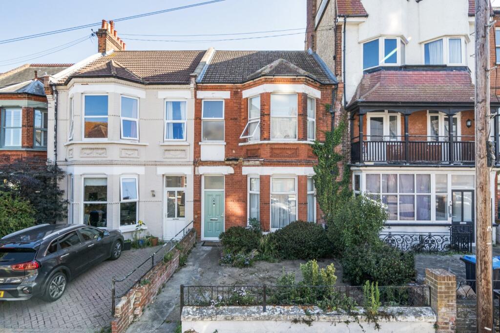 Main image of property: Warwick Road, Margate, CT9
