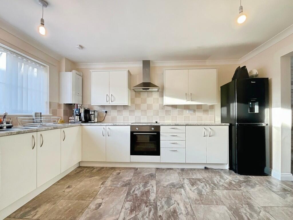 Main image of property: Coxs Yard, High Street, Metheringham