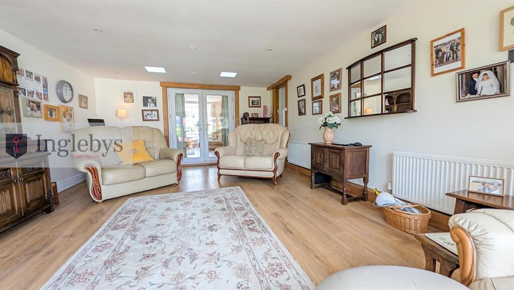 House in Stockton-on-Tees, Saltburn, Marske and New Marske - View 4