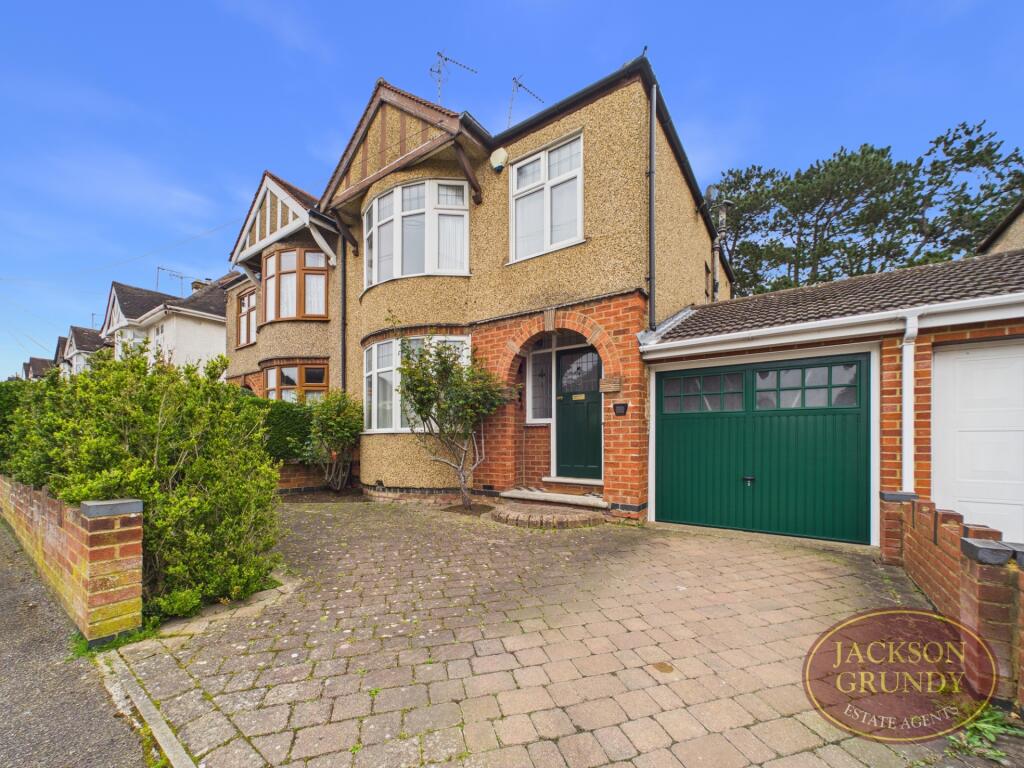 Main image of property: Bush Hill, Northampton, NN3 2PE