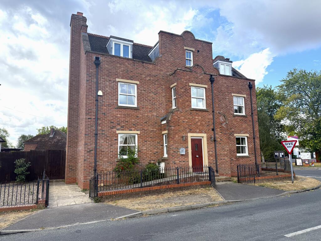 Main image of property: Oak Tree View, The Green, Barrow, Suffolk