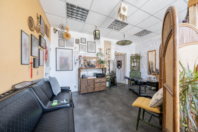 Shop