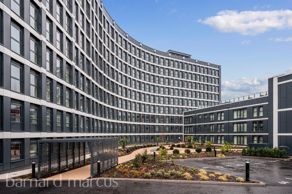 Main image of property: Cockfosters Road, Cockfosters, London