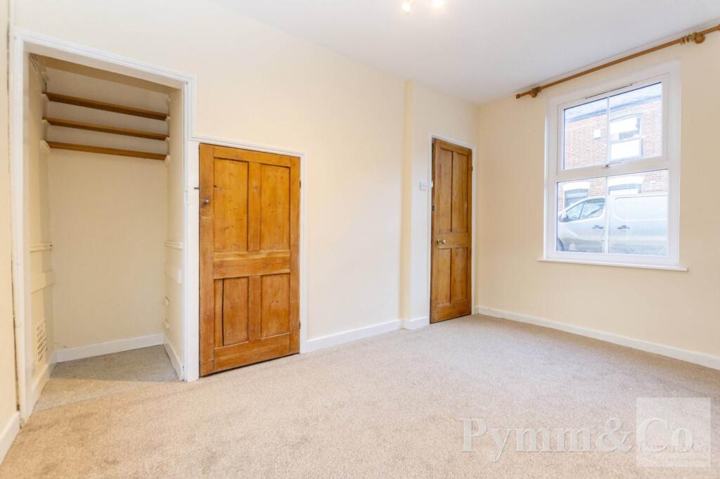House in Norwich, Norfolk - More