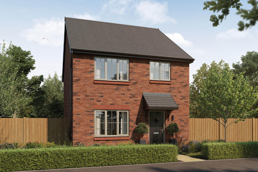 Main image of property: Rush Green Road,
Lymm,
Cheshire,
WA13 9PR