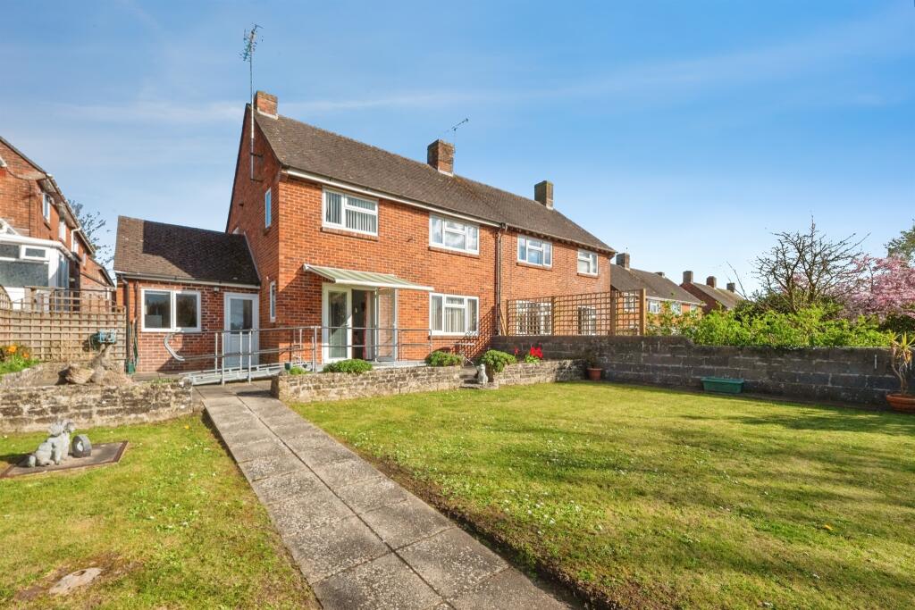 Main image of property: Roberts Place, Dorchester