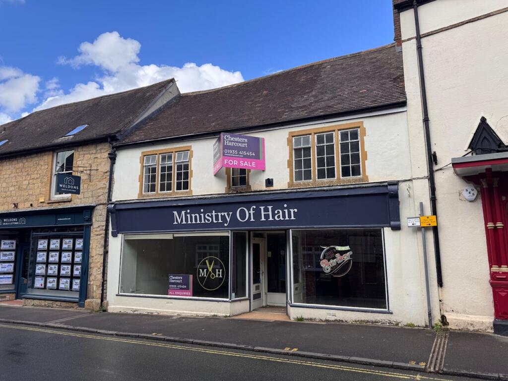 Main image of property: 36 Long Street, Sherborne, DT9 3BS