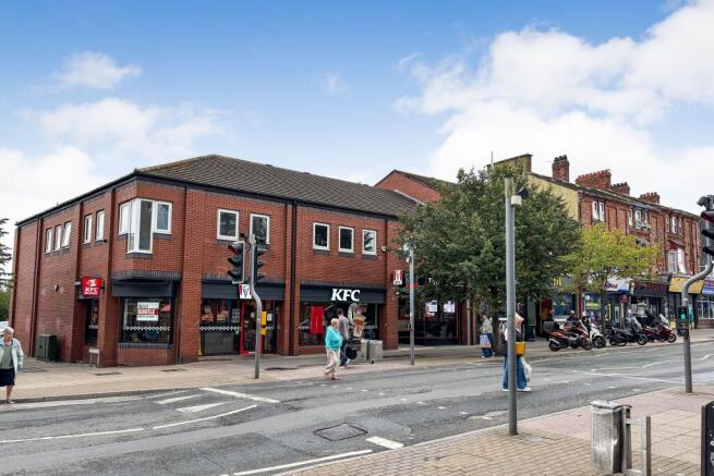 284 Stanley Road, Bootle L20 3ER