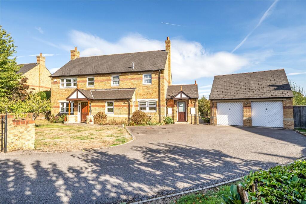 Main image of property: Tatham Court, Taunton, Somerset, TA1