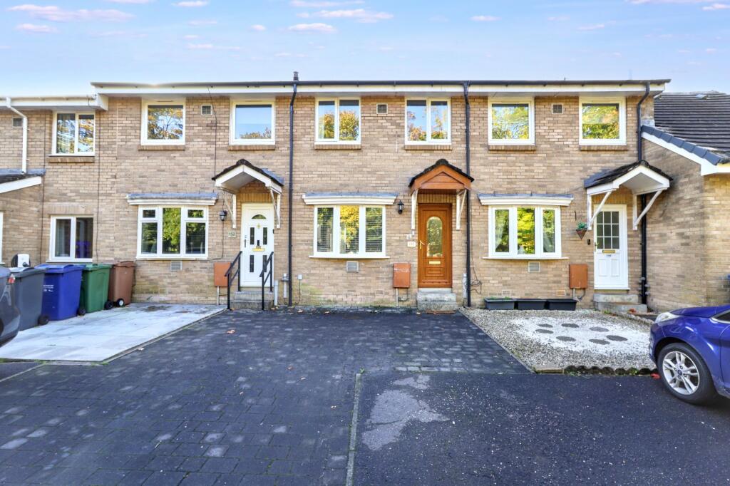 Main image of property: Brown Street, Paisley, Renfrewshire, PA1